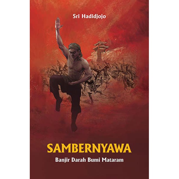 

Sambernyawa : Banjir Darah Bumi Mataram