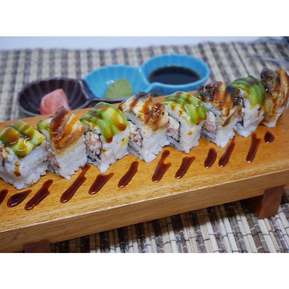 

MATSU ROLL