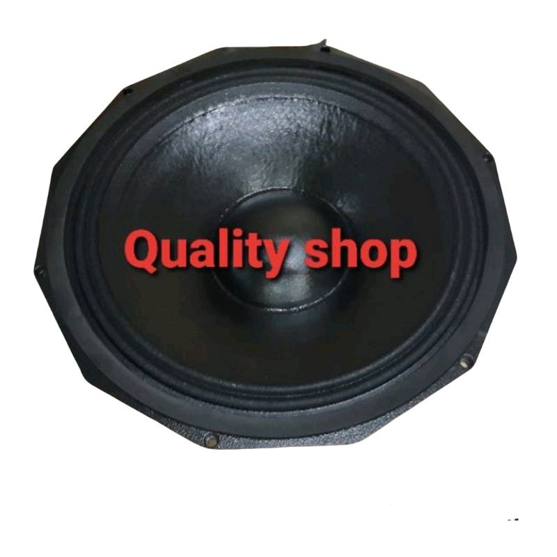 Speaker Subwoofer 18 Inch Rdw Pd1880 Original