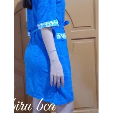 ♛ KIMONO HANDUK REALPICT/HANDUK KIMONO/BAJU HANDUK ❂