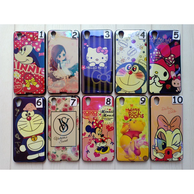 SILIKON OPPO A37/A37f NEO 9 BLUE LIGHT SOFT CASE CASING