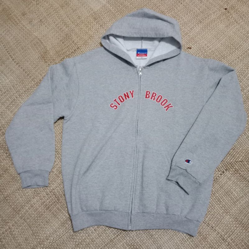 hoodie champion second hoodie second