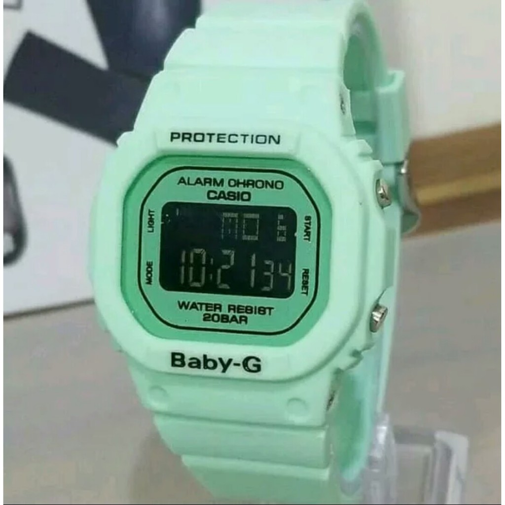 Jam Tangan Digital Wanita (Fitur Terlengkap &amp; Best Seller)