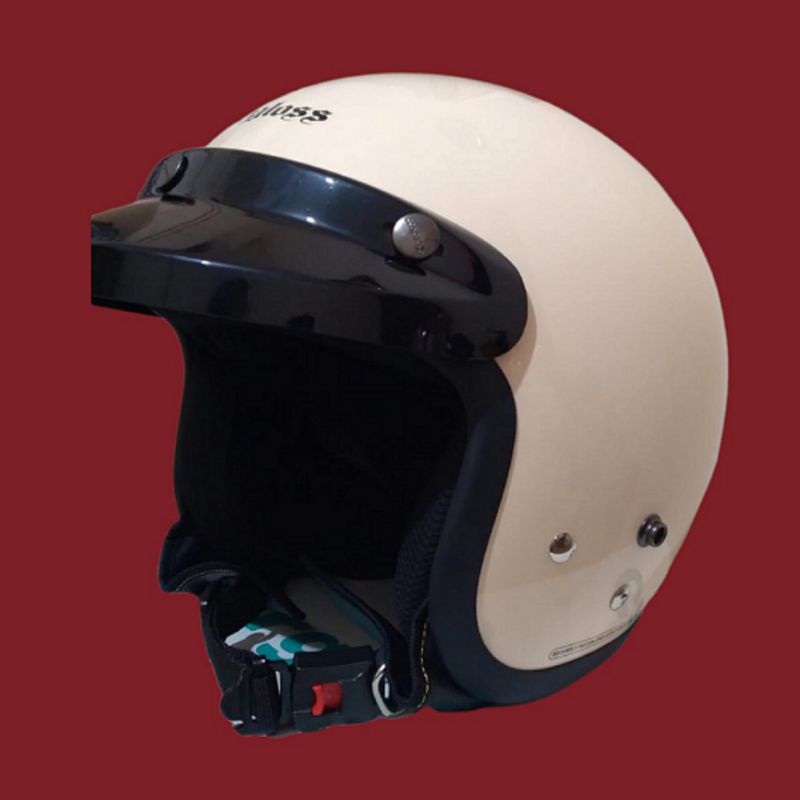 PRELOVED - ORI Helm cargloss / helm bogo / helm / bogo / cargloss