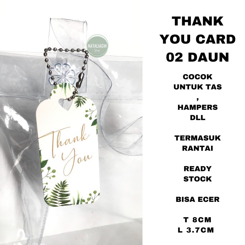 kartu thank you hang tag terima kasih 02