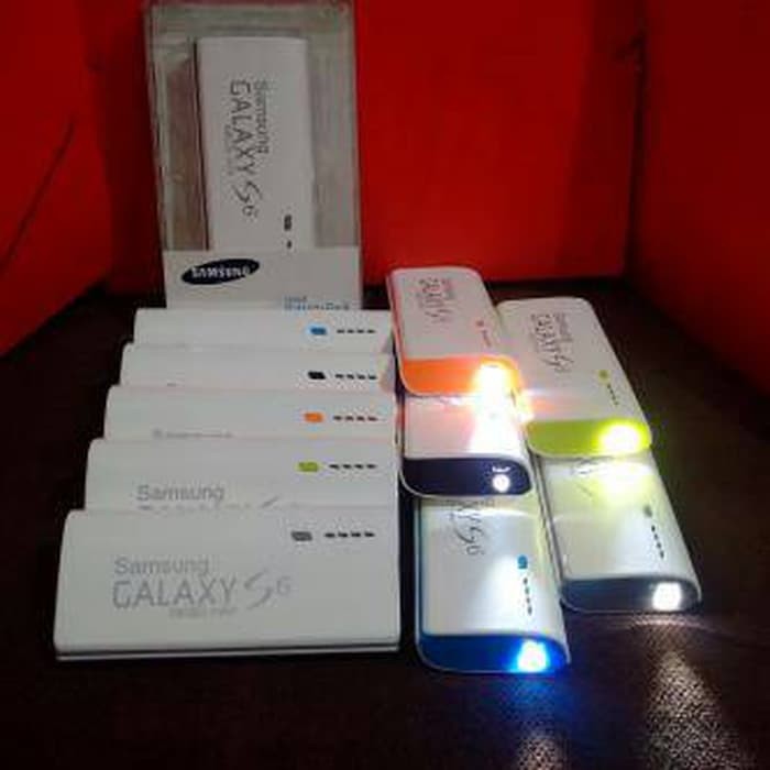 Power Bank Samsung 80000Mah