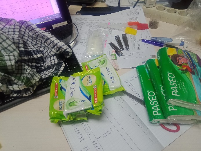 Spon Cuci Botol Murah