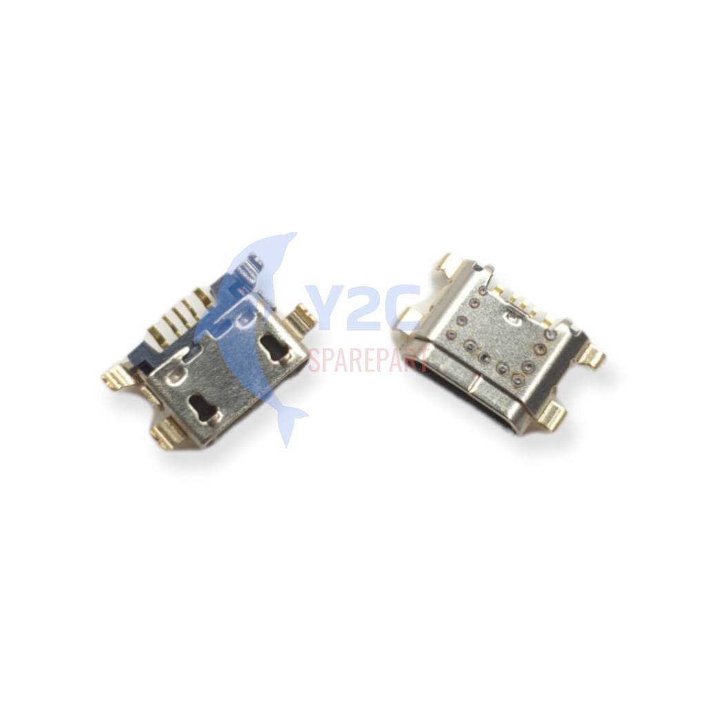 PLUG IN / KONEKTOR CASAN / CAS VIVO V5 / Y67 / Y69 / Y11 / Y12 / Y15 / Y17 / Y19 2019 / Y20