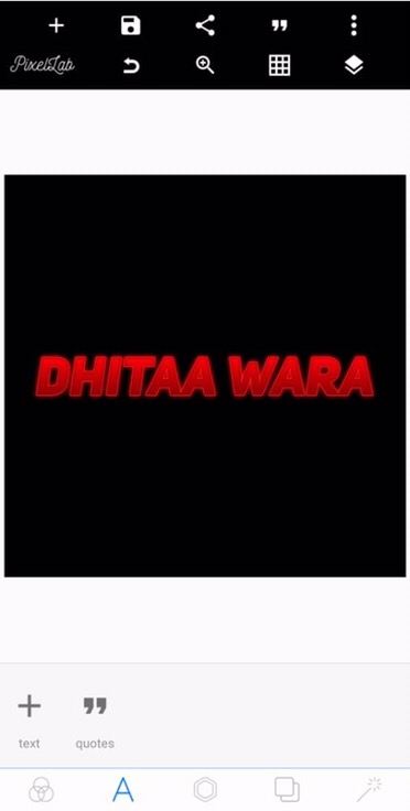 Pixellab Premium Pro Mod Lifetime Dark Theme [ Android Only ]