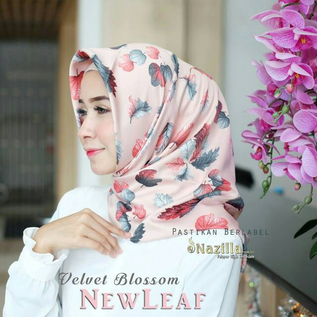 Hijab maxmara