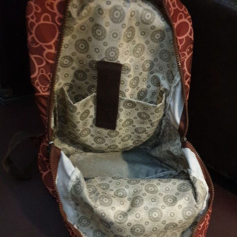 TAS KIPLING RANSEL PRELOVED