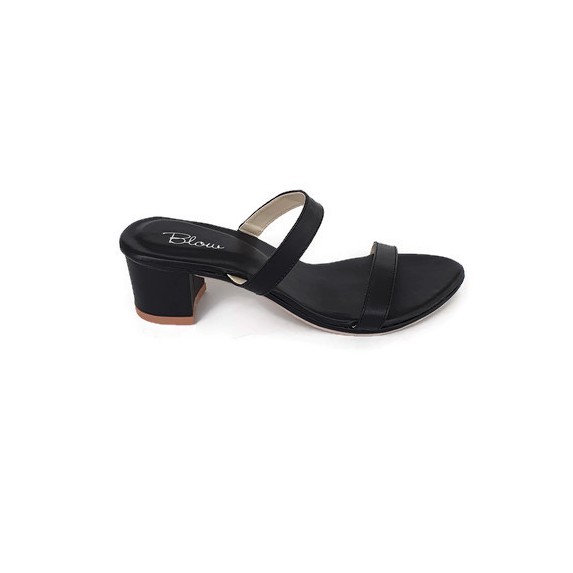 Blow Isabel Block Heels Wanita Tali BLNI 0024-1