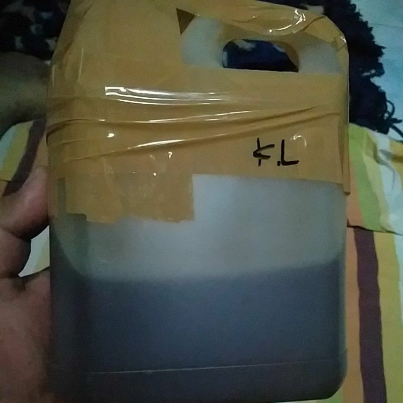 

MADU HUTAN SULTAN