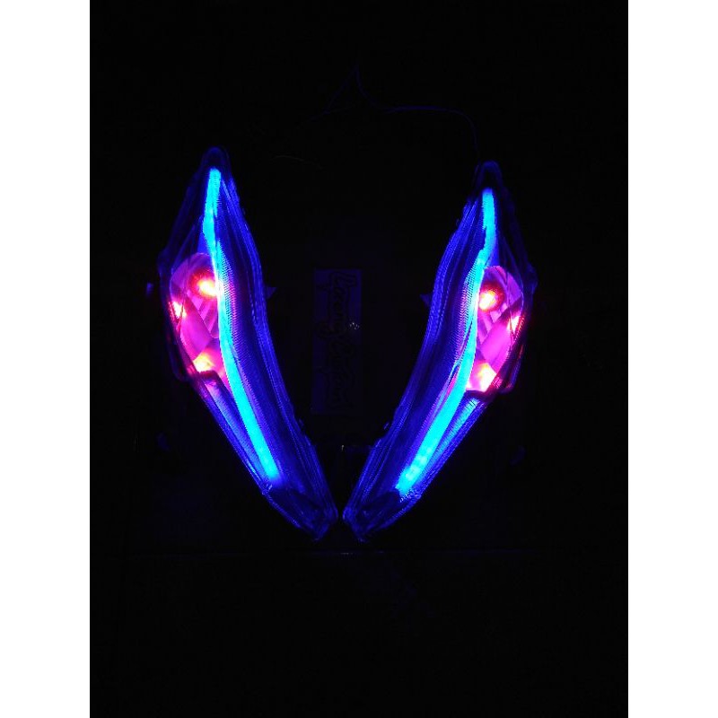 LED ALIS BEAT ESP/STREET