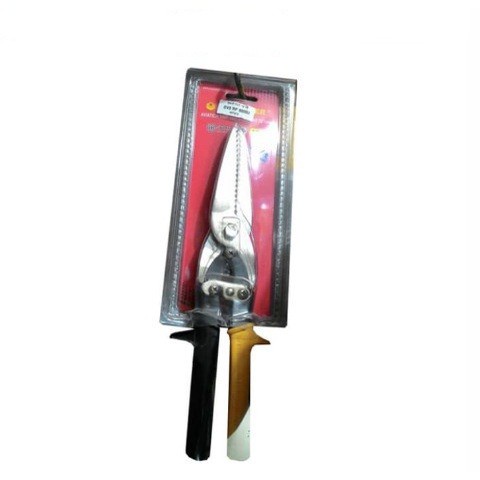 

Gunting Baja Ringan 12 INCH / 12" MPOWER Gunting Holo/ Gunting Seng