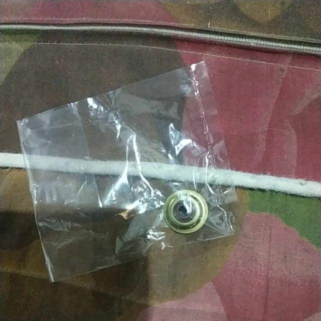 Seal Klep/ Valve Steam Seal Gx-160