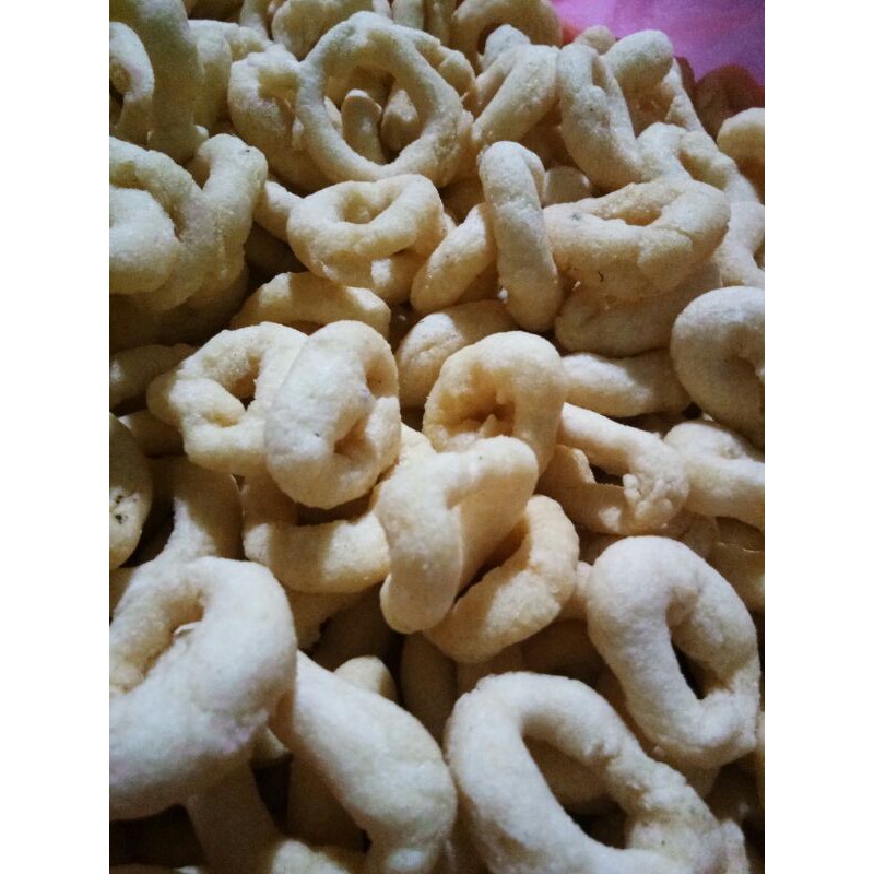 

Kolong / Lanting Lorok Atos Berat 1 Kg