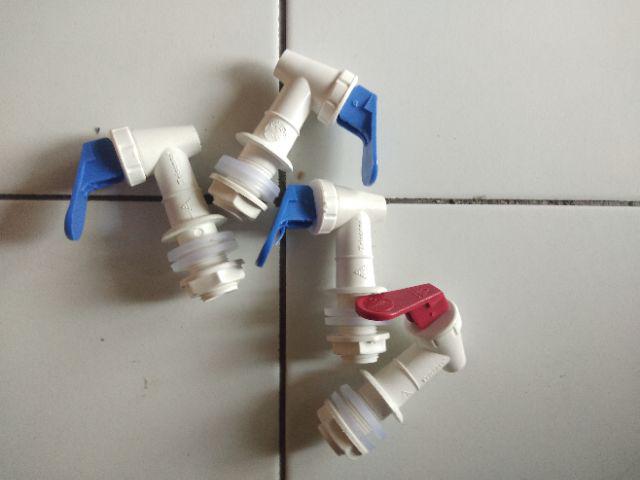 Kran Guci Keran Dispenser Agua Air Galon Aqua