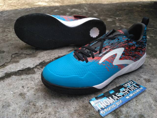 Specs metasala warrior sepatu futsal specs Original sepatu futsal original specs futsal Original