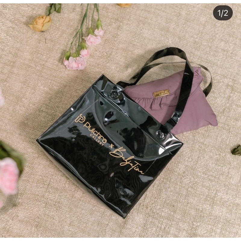 Bahja prayer set by Pulchra