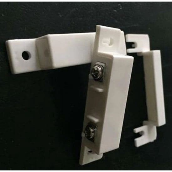 MC-31 Magnetic Reed Switch Sensor MC31 Saklar Magnet Pintu Jendela