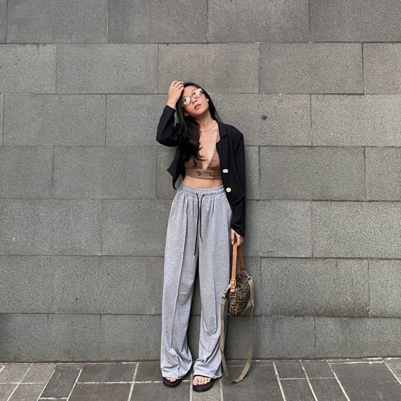 KIYO JOGGER PANTS