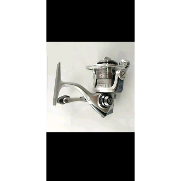 reel abu garcia cardinal S5