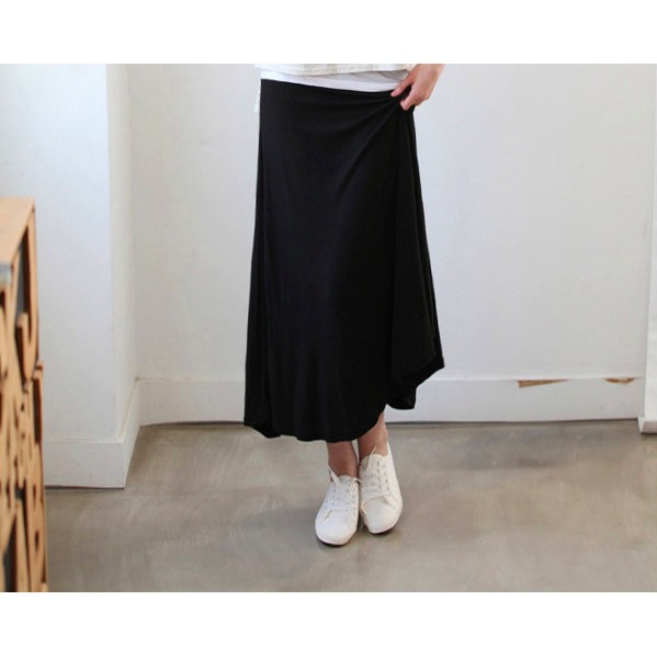 Rok Panjang / Maxi Skirt terlaris murah