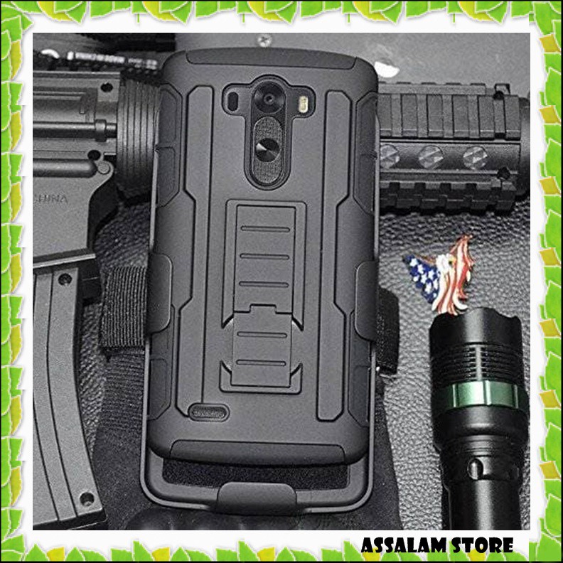 CASE CASING HP ARMOR LG G2 G3 G4 K8 K350 K10 SOFTCASE BUMPER AKSESORIS HP