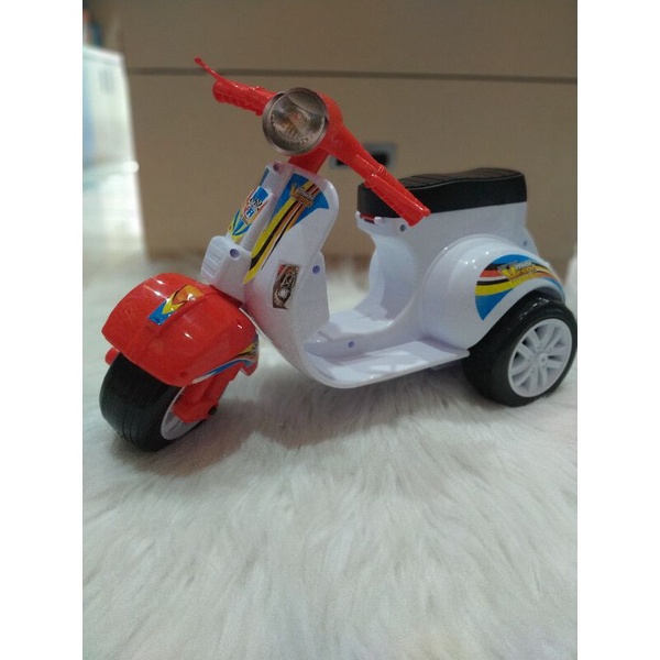 Vespa mini