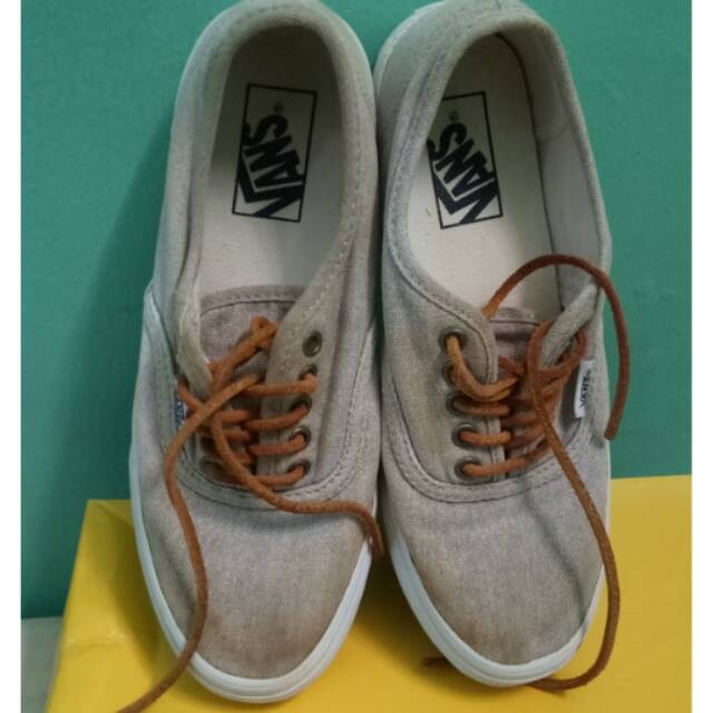 Sepatu Original Vans