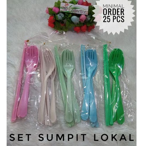 souvenir nikah sendok travel lokal,souvenir nikah