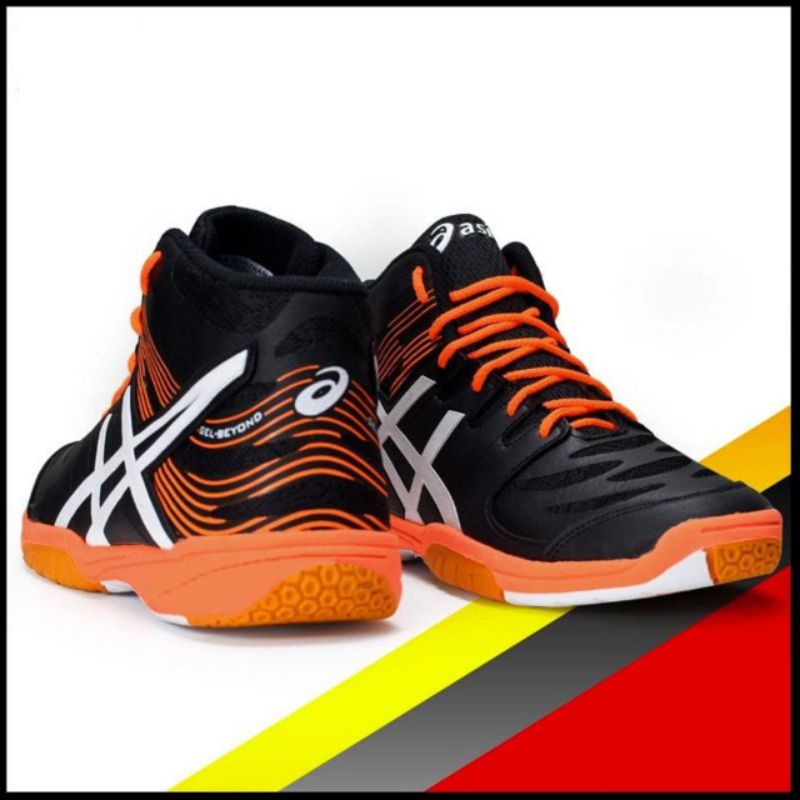 sepatu voli sepatu basket sepatu olahraga