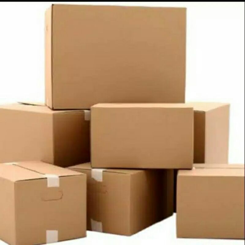 

packing tambahan .