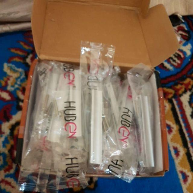 Handle / Tarikan Lemari / Laci Huben Ta-09 - 96 Mm