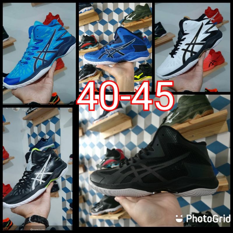 ASIC V SWIFT FF PREMIUM