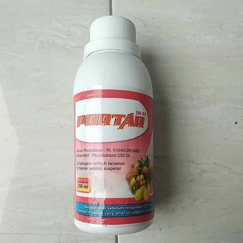 Portar 250ml