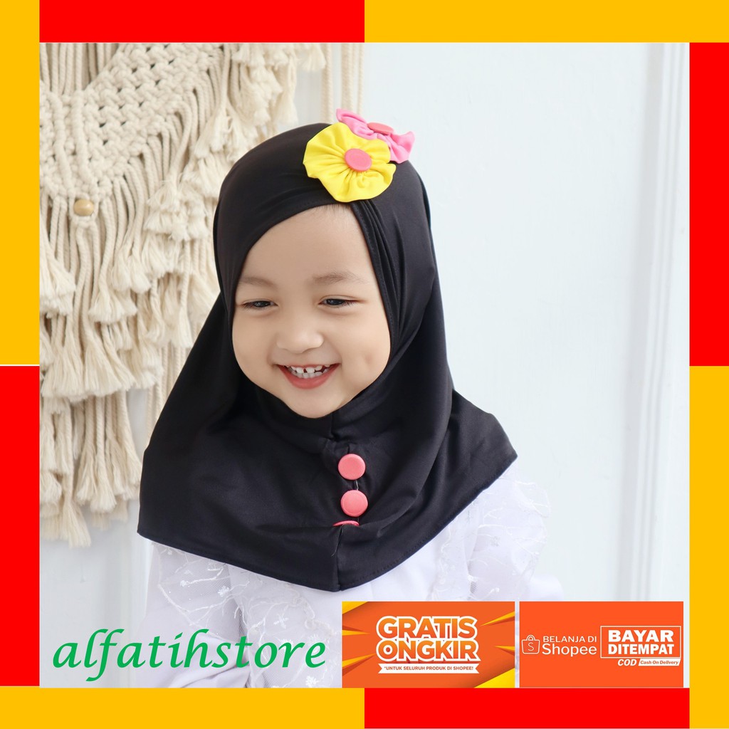 TOP PRODUK JILBAB ANAK FARIZA / JILBAB ANAK LUCU / HIJAB ANAK MURAH / KERUDUNG ANAK PEREMPUAN KERUDUNG ANAK BAYI PEREMPUAN JILBAB ANAK 2 TAHUN HIJAB ANAK BAYI TERBARU