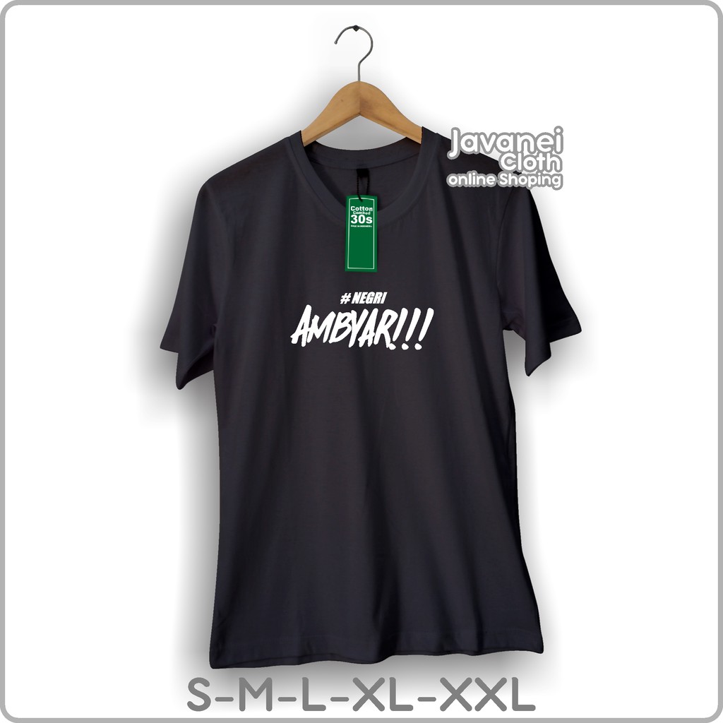 Kaos Negri Ambyar Kaos Santai Kaos Viral Kaos Kata Kata Kaos Negri Ambyar Kaos Santai Kaos Viral Kaos Kata Kata