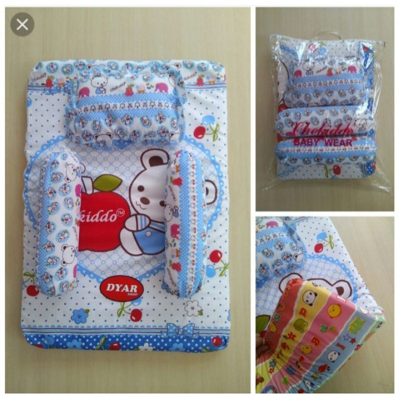 kasur/Matras bayi merk Chekid0w