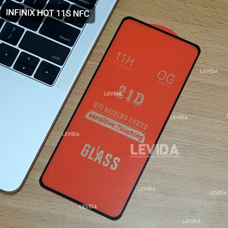Infinix Hot 11S Nfc Infinix Zero 8 Infinix Note 11 Pro Infinix Note 11 Nfc Tempered Glass Full Lem A