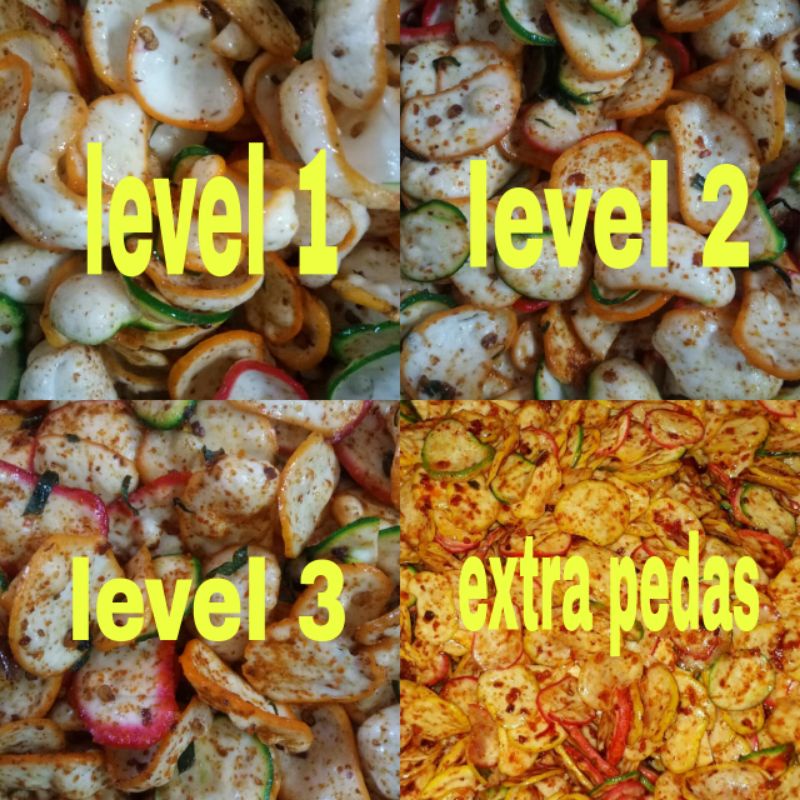

SEBLAK KERING PEDAS TERMURAH!!!!