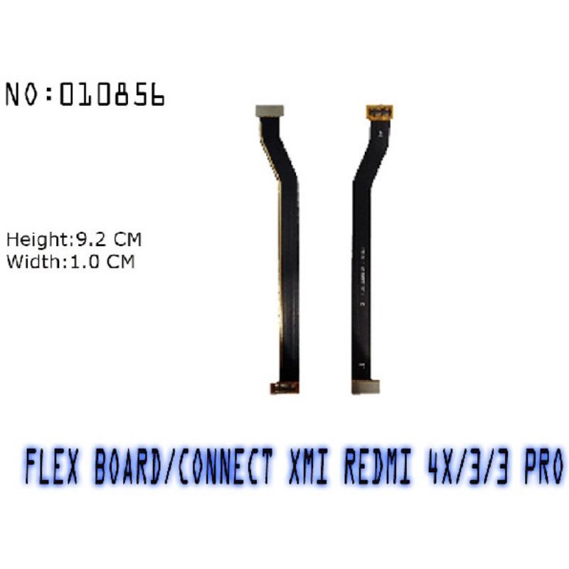 FLEXIBLE BOARD TENGAH MAIN BOARD MESIN XIAOMI REDMI 4X REDMI4X REDMI 3 REDMI 3 PRO
