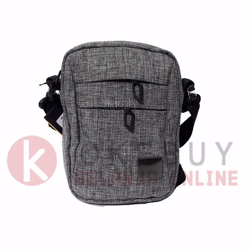 Tas Selempang Kalibre 920412021/ travel / Ransel / Kantor F-16
