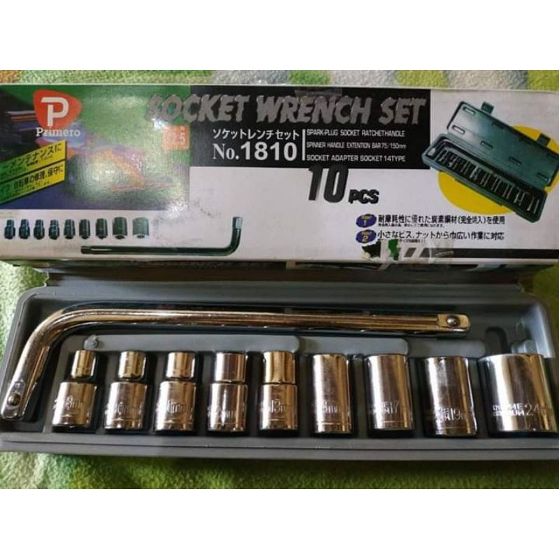 kunci sok 10pcs