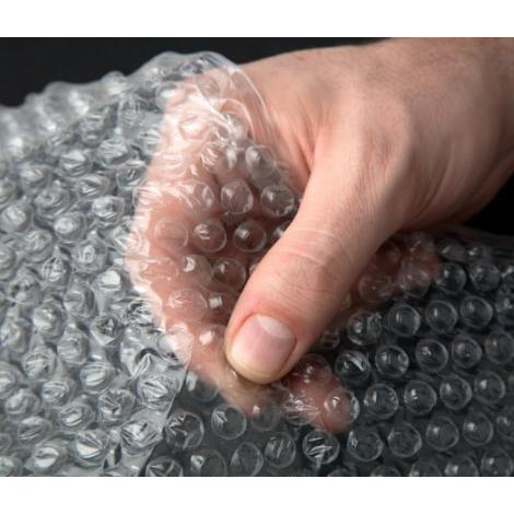 BUBBLE WRAP UNTUK TAMBAHAN PACKING