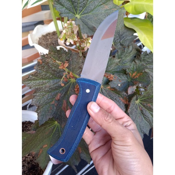 Bushcraft Knife