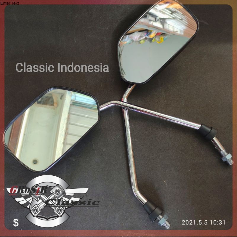 Spion honda win 100 win100 spion win new