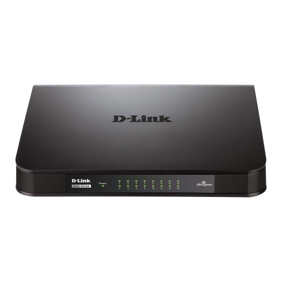 Jual Dlink Dgs A Switch Hub D Link Port Gigabit Plastik