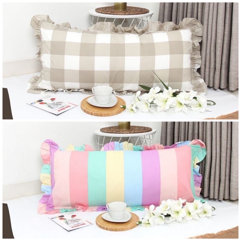 SARUNG BANTAL CINTA JUMBO // SARUNG BANTAL CINTA RUMBAI